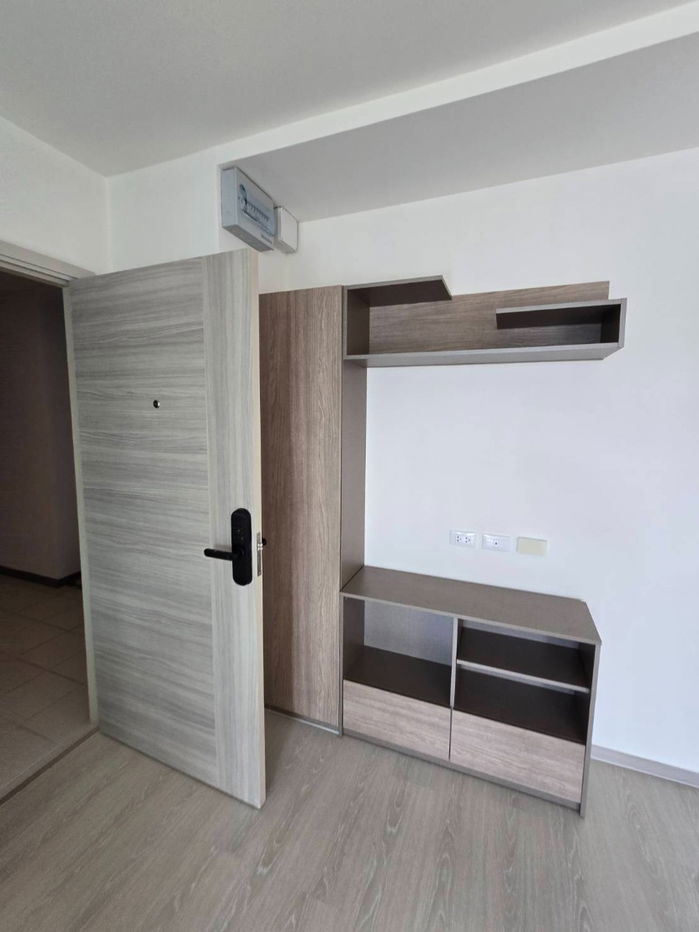 รูป 🏢 ให้เช่าคอนโด : Grene Don Mueang - Song Prapha (กรีเน่ ดอนเมือง - สรงประภา)   รหัสทรัพย์  | 📌LNP-C9816  - รูปที่ 4/7