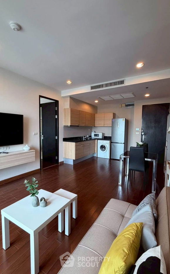 picture 1-BR Condo at The Address Chidlom near BTS Chit Lom (ID 2345280) - 2/10
