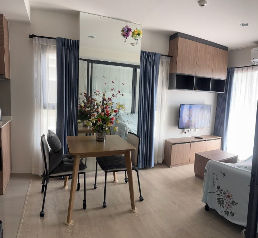 รูป ☺️ #เจ้าของขายเอง #โครงการ ลา กาซิตา หัวหิน (La Casita Huahin) - รูปที่ 6/14