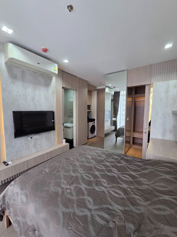 รูป ✨ ขายคอนโดสุดหรูใจกลางสุขุมวิท 24 ✨ Park Origin Phrom Phong (Park 24) - รูปที่ 1/29