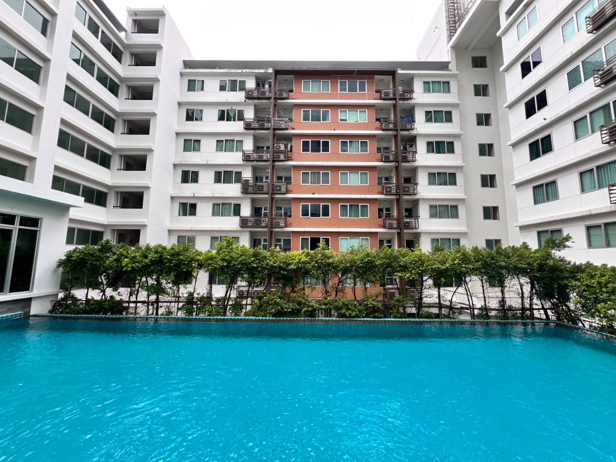 รูป ให้เช่า Condo One Thonglor Sukhumvit 40 ราคา 30,000 บาท พร้อมราคาขาย [MKsr250502] - รูปที่ 25/27