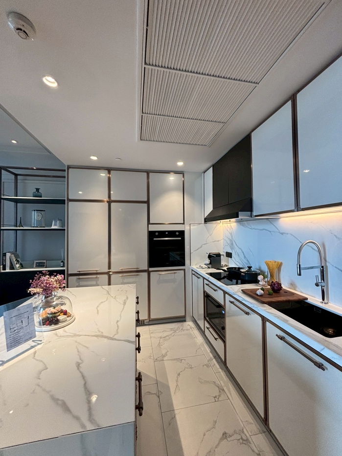 รูป LTH13334 – Condo for Rent | The Residences 38 | 88 sqm | 2 Beds 2 Baths | 185K/Month | Near BTS Thonglor | คอนโดให้เช่า เดอะเรสซิเดนซ์ 38 - รูปที่ 11/11