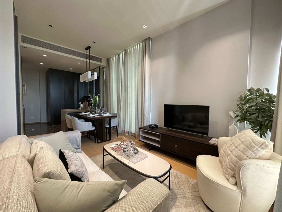 รูป ให้เช่า 28 Chidlom 2 ห้องนอน 2 ห้องน้ำ 75.25 ตรม ชั้น 4 ราคา 75,000 บาท/เดือน ใกล้ BTS ชิดลม - รูปที่ 1/11