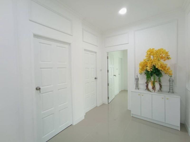 รูป ให้เช่า Raviporn Village 1 (รวิพร วิลเลจ 1)  4 ห้องนอน 3 ห้องน้ำ - รูปที่ 8/15