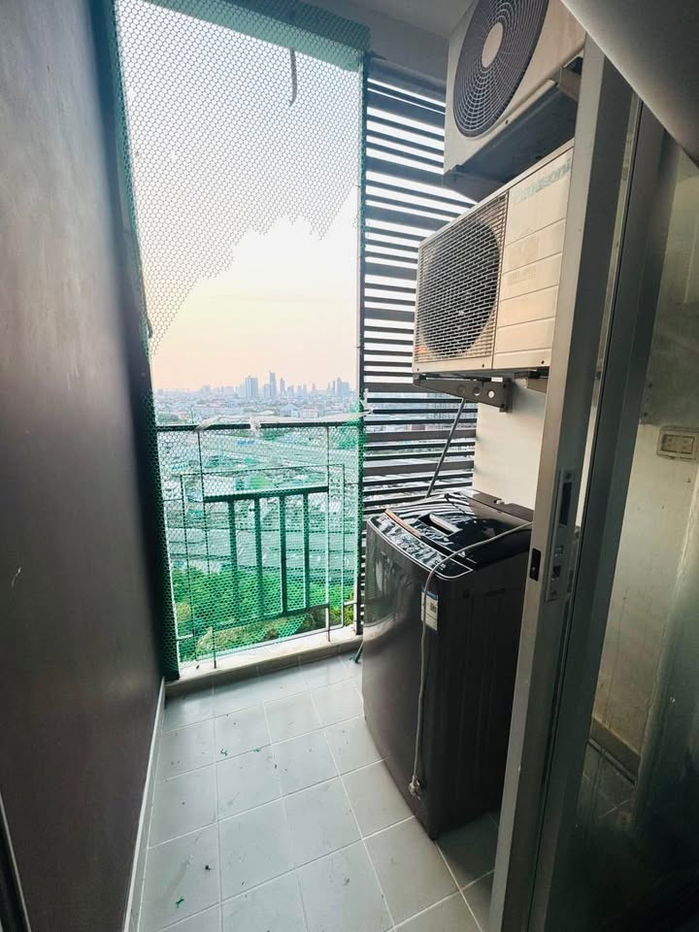 รูป #SC8827   📌 ให้เช่า | 🟦🟨เดอะ ทรัสต์ เรสซิเด้นซ์ รัชดา - พระราม 3🟥🟩💬 𝑪𝒐𝒏𝒕𝒂𝒄𝒕 𝑳𝑰𝑵𝑬: @𝒔𝒆𝒄𝒓𝒆𝒕𝒑𝒓𝒐𝒑𝒆𝒓𝒕𝒚 🔥✨ - รูปที่ 2/12