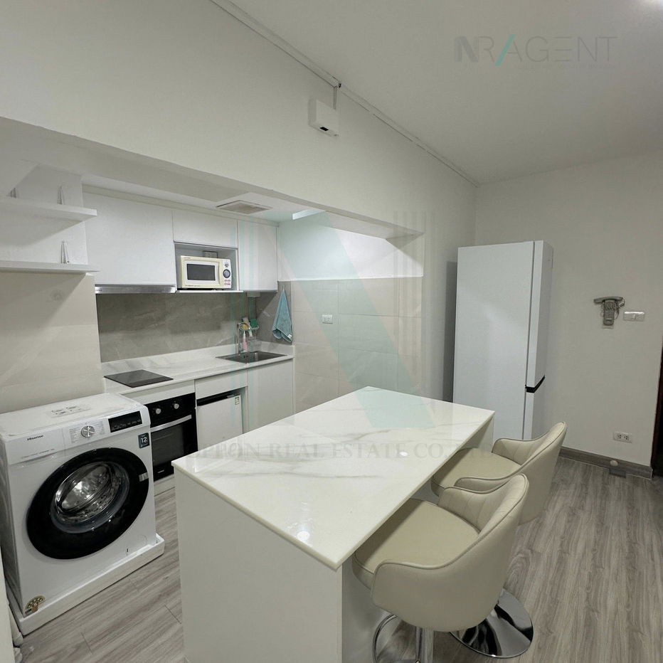 รูป 🎉 ให้เช่าคอนโด เอสวี ซิตี้ พระราม 3 อาคาร 1 ชั้น 17 2 ห้องนอน ขนาด 51 ตรม ใกล้ เซ็นทรัล พระราม 3 - รูปที่ 6/8