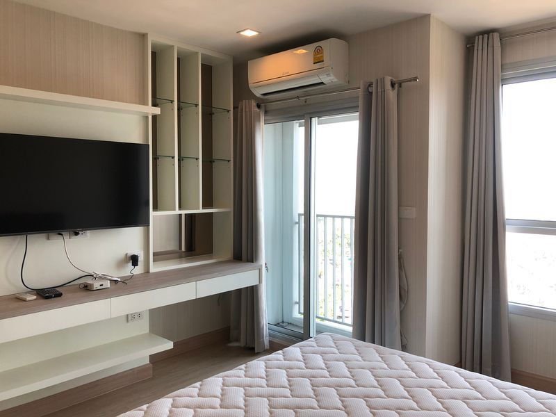 รูป ให้เช่าCasa Condo Bangyai - Studio 21ตรม. ชั้น19 - Line:@hac55 - รูปที่ 1/6