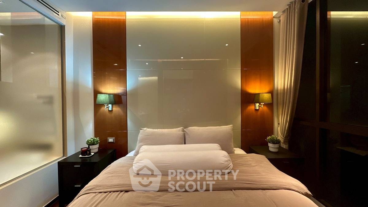 picture 1-BR Condo at The Address Sukhumvit 28 near BTS Phrom Phong (ID 2337966) - 8/19