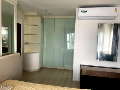 คอนโดให้เช่า : ให้เช่าคอนโดแอสปาย สุขุมวิท 48 ใกล้สถานีพระโขนงเพียง 600 เมตร 2นอน2น้ำ  64.59 ตรม ราคาถูกกว่าตลาด