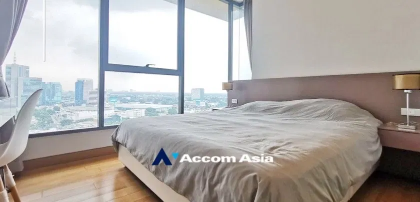 picture 🔼🔽 AccomA 📩  2 BR Condominium @The Lumpini 24 (AA32770) - 6/13
