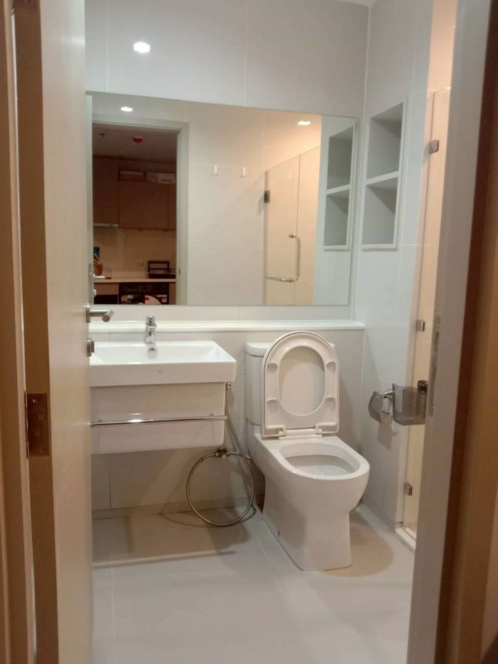 รูป [RENT] ST0119  ไลฟ์ ลาดพร้าว  Life Ladprao      (แอดไลน์มี @นำหน้า LINE ID :  @waraestate) - รูปที่ 8/13