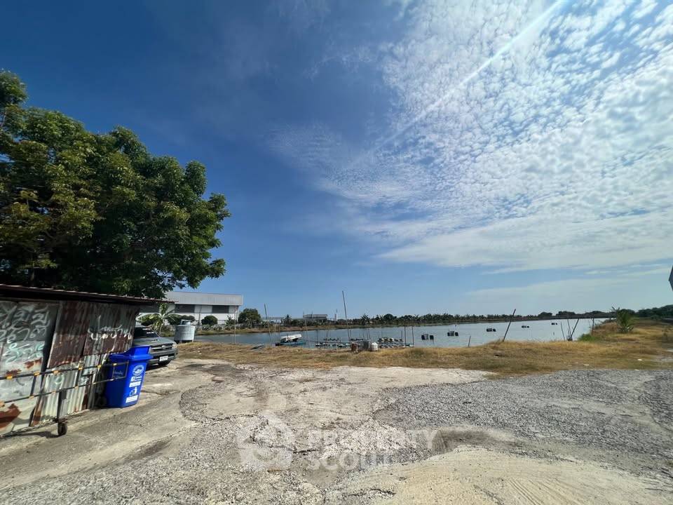 รูป ที่ดินสำหรับปล่อยขาย 57,268 ตารางเมตร แถว ใน ศีรษะจรเข้ใหญ่ (ID 2344833) - รูปที่ 5/6