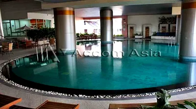 Condos for rent : 🔼🔽 AccomA 📩  2 BR Condominium @Silom Grand Terrace (210177)