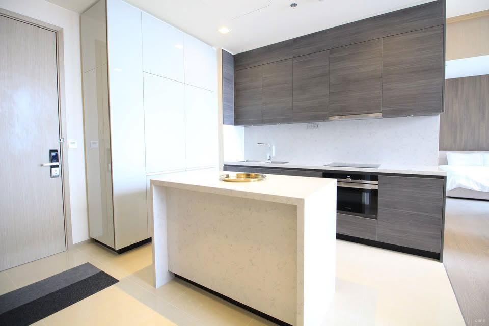 รูป 🌈💚E40114 ดิ เอส อโศก 💚🌈รับ Special Code เมื่อเช่ากับเรา 💬 LINE: @theagentpro - รูปที่ 10/15