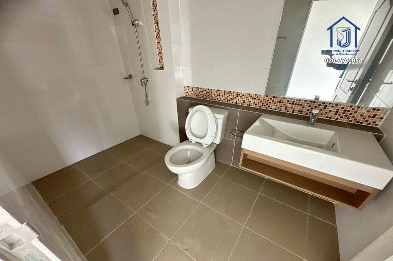 รูป ขายโฮมออฟฟิศ 4 ชั้น iField Bangna ไอฟีล บางนา ติดทางด่วนกาญจนาภิเษก ใกล้เมกาบางนา–สุวรรณภูมิ - รูปที่ 9/13