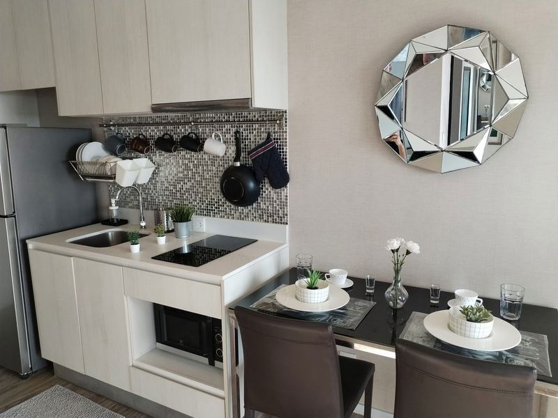 picture For rent Knightsbridge The Ocean Sriracha, beautiful room, great price,  move in ready - 9/12