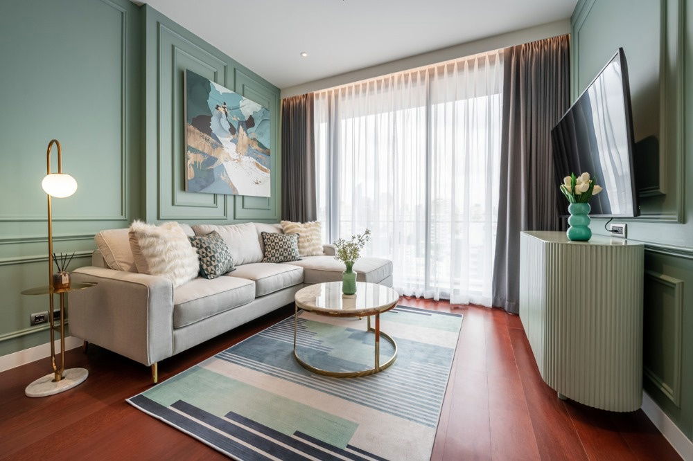 picture 🌈⚡ E60503 Khun by Yoo Sansiri ⚡🌈 Get a Special Code when renting with us 💬 LINE: @theagentpro - 10/27