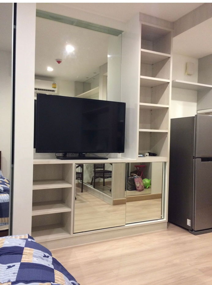 รูป 🤝🏻RB20944 ให้เช่าถูกมาก👍ไอดีโอ โมบิ พญาไท✅แอดไลน์ @mproperty( มี @ ด้วย) แอดมินตอบไว - รูปที่ 3/7