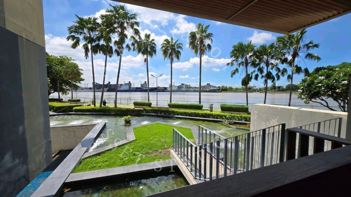 รูป 🛎คอนโดมิเนียมระดับไฮเอนด์ The Pano Rama 3 - ทำเลทองตอบโจทย์นักธุรกิจ✨ - รูปที่ 12/12