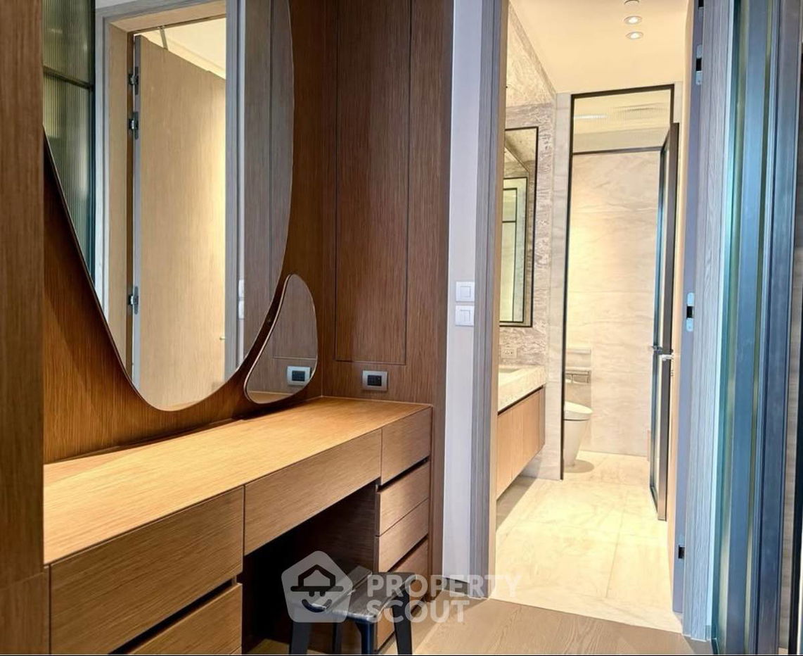 picture 1-BR Condo at SCOPE Langsuan near BTS Chit Lom (ID 2070027) - 7/8