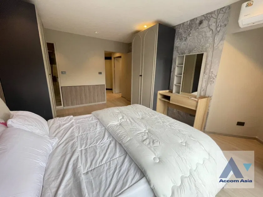 รูป 🔼🔽 AccomA 📩  2 BR Condominium @Witthayu Complex (AA44721) - รูปที่ 11/17