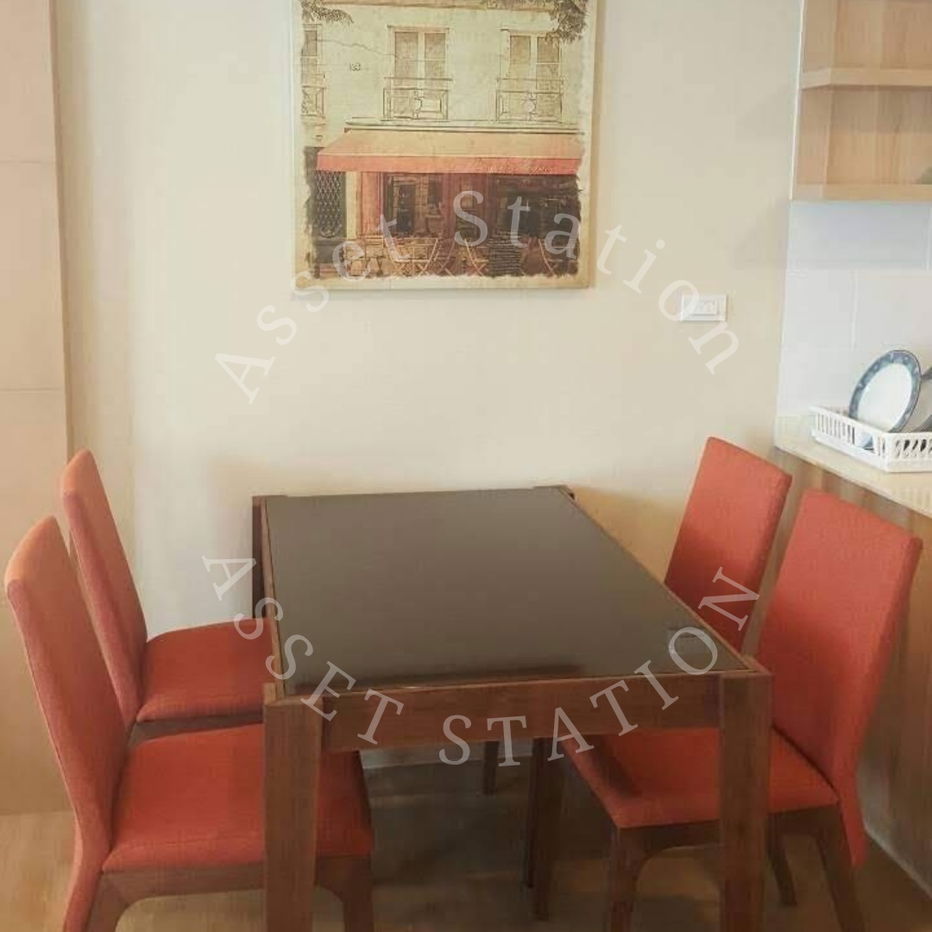 รูป 🌊จองเลย baan san kraam คอนโดที่พักหัวหินพร้อมเข้าอยู่✨ - รูปที่ 5/10