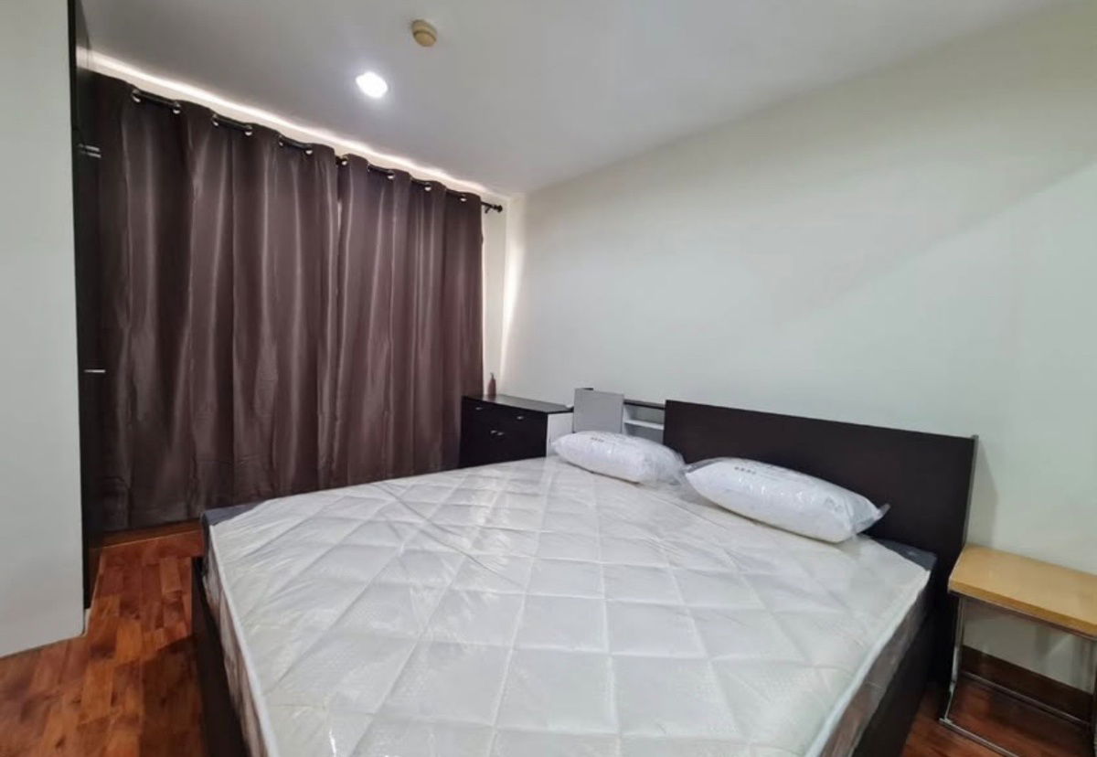 รูป #S4703 ให้เช่า Wish Signature Midtown Siam - รูปที่ 2/8