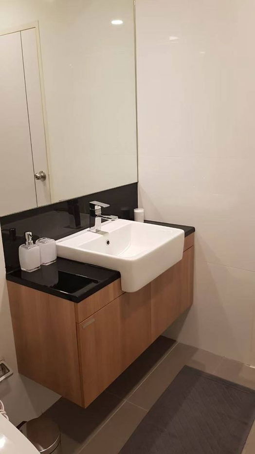 picture Condo Plus Sriracha for rent, city center, community area, cheap price - 9/11