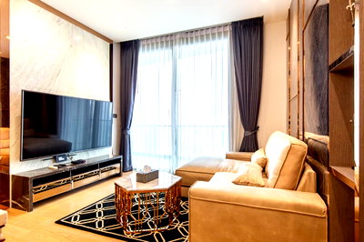 Condos for rent Shrewsbury International School : For Rent - Magnolias Waterfront Residence 1 bedroom 1 bathroom Ready to move in