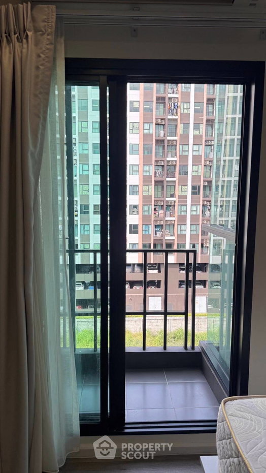 picture 7th-Floor 1-BR Condo At Modiz Station, Anusawari (ID 2345455) - 7/8