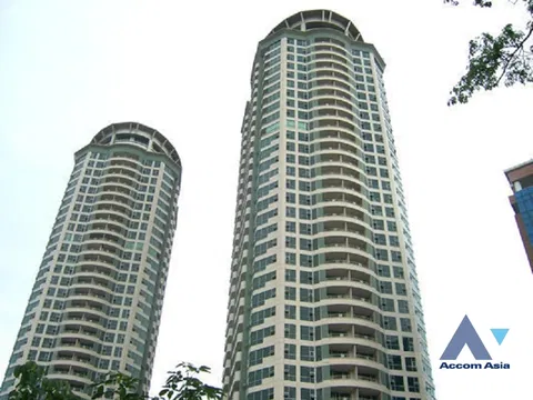 🔼🔽 AccomA 📩  2 BR Condominium @Sathorn Heritage (AA44756)