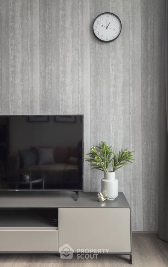 รูป คอนโด 2-ห้องนอน ที่ พาร์ค ออริจิ้น พร้อมพงษ์ ใกล้ BTS พร้อมพงษ์ (ID 760722) - รูปที่ 9/18