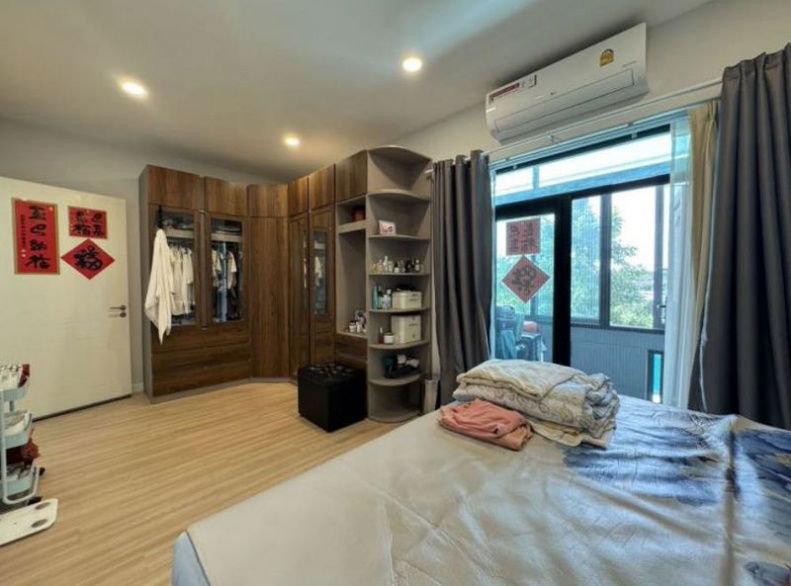 รูป ให้เช่า Patta Prime Village House (ภัททา ไพร์ม) 3 ห้องนอน 3 ห้องน้ำ - รูปที่ 6/12