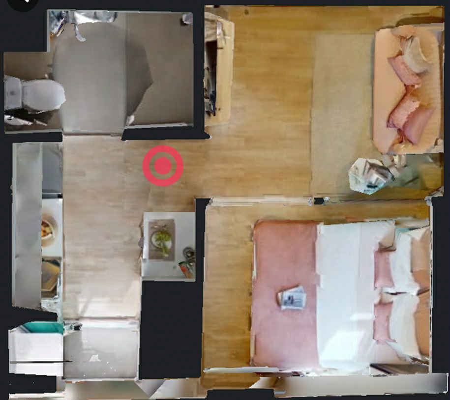 picture Condo for sale B5 Kirin Condo Rajapruk - 23/23