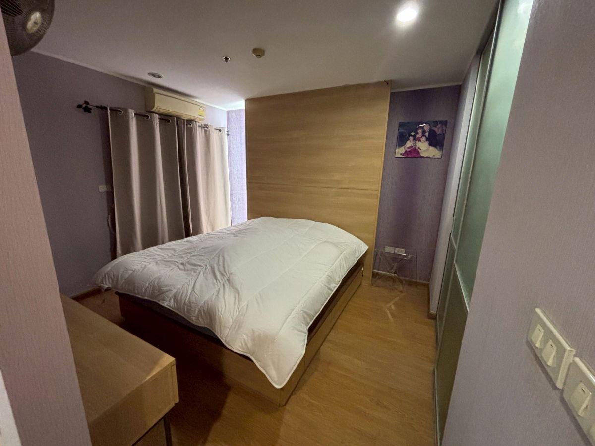 รูป **ขายด่วน** RBK21056 คอนโด ยู ดีไลท์ แอท จตุจักร สเตชั่น แอดไลน์ @119dgdea ( มี @ ด้วย) แอดมินตอบไว - รูปที่ 3/11