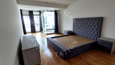 Condos for rent Assumption Convent Silom School : 🛎Spacious room, good price @ The Empire Place. Start your good life here🏢🌟