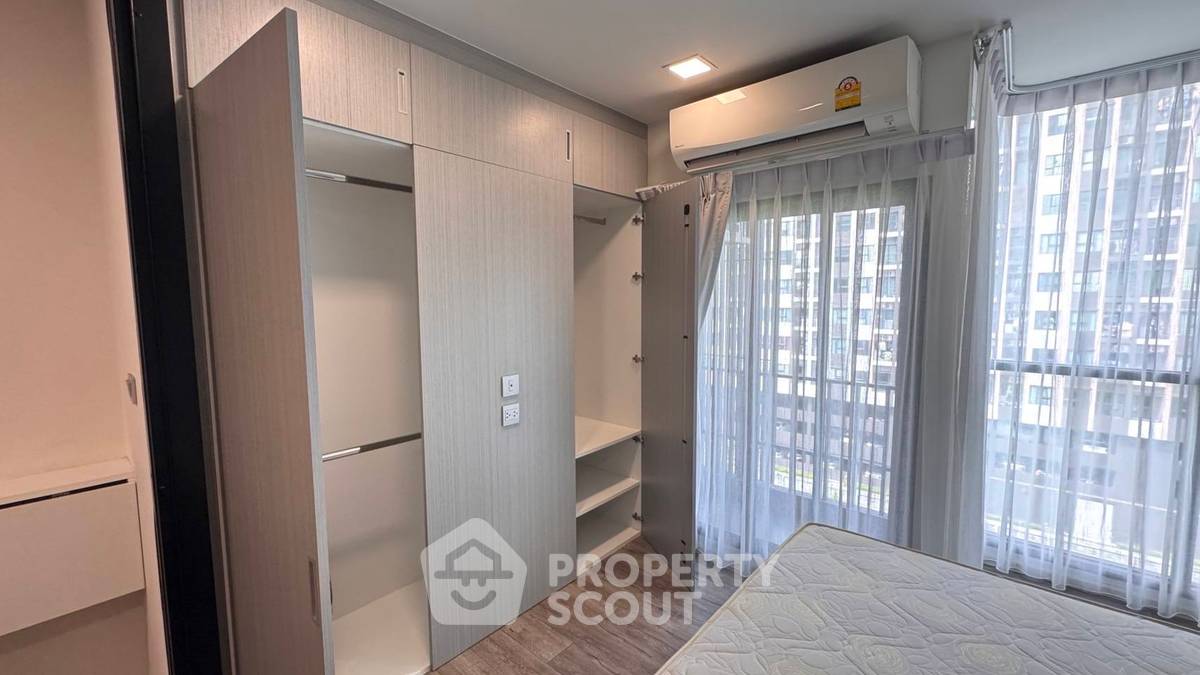 picture 7th-Floor 1-BR Condo At Modiz Station, Anusawari (ID 2345455) - 8/8