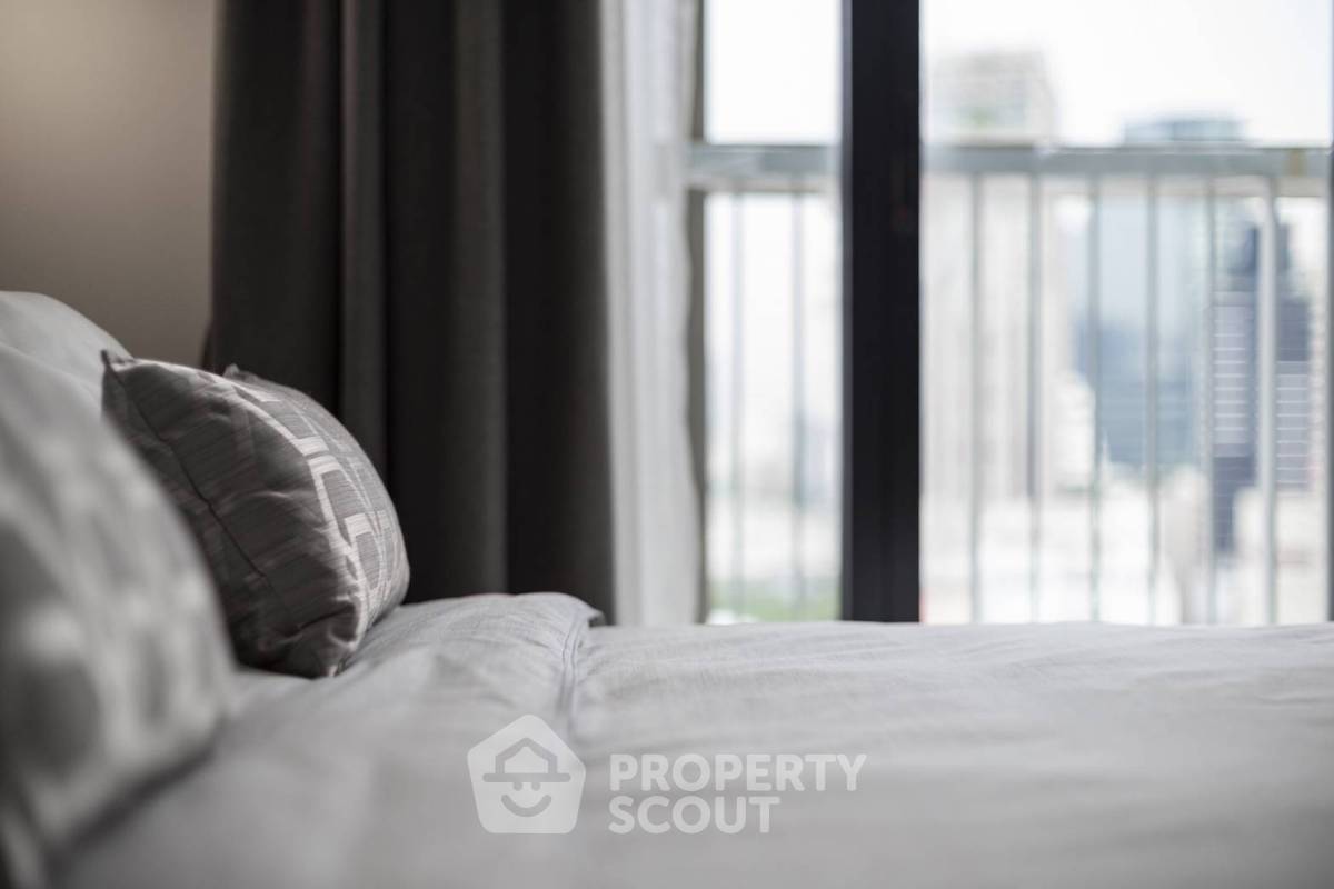 รูป คอนโด 2-ห้องนอน ที่ พาร์ค ออริจิ้น พร้อมพงษ์ ใกล้ BTS พร้อมพงษ์ (ID 760722) - รูปที่ 5/18