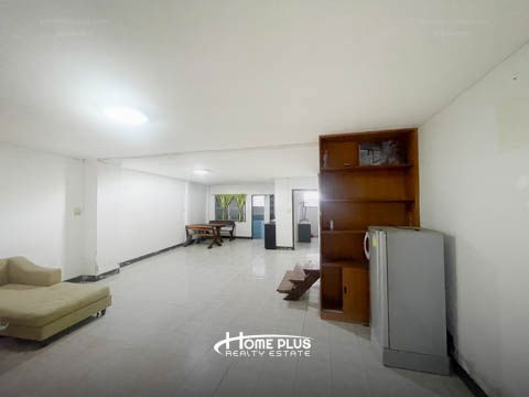 รูป ทาวน์เฮ้าส์ 2 ชั้น หลังริม ซอยศุขประยูร23 แยก5 ทำเลเมืองชลบุรี - รูปที่ 9/27