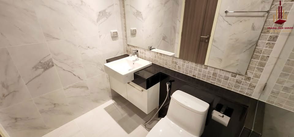 รูป ✨ ให้เช่า ศุภาลัย พรีเมียร์ เจริญนคร ✨    ราคา 59,500 บาท/เดือน - รูปที่ 9/9