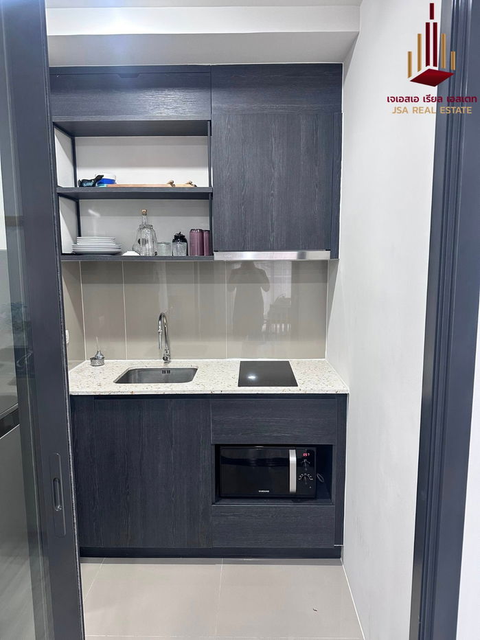 รูป ✨ ให้เช่า เอ็กซ์ที ห้วยขวาง ✨   ราคา 37,000 บาท/เดือน - รูปที่ 7/9