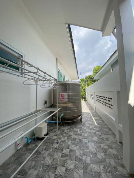 picture For Rent JView Point Villa Jomtien 5 Bedrooms 3 Bathrooms - 17/19