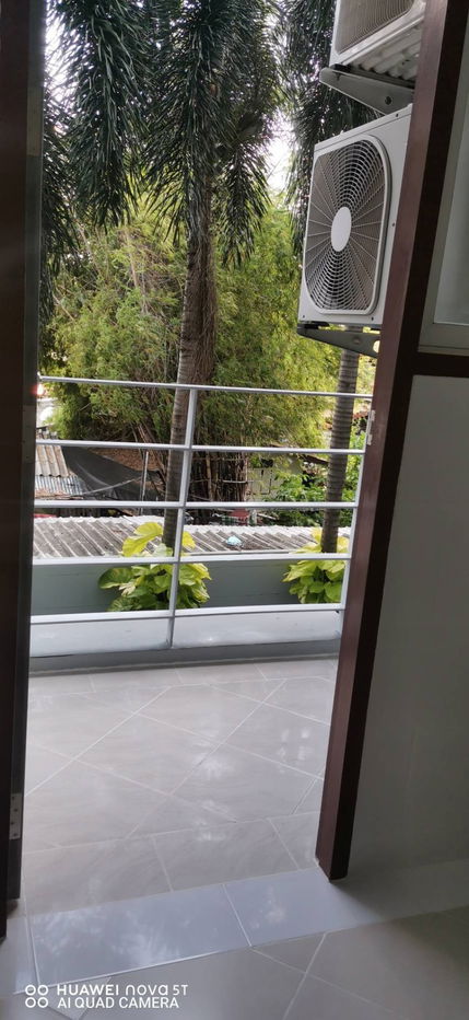 รูป ให้เช่า PG RAMA 9 1 ห้องนอน ใกล้ MRT พระราม 9 - รูปที่ 15/16