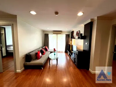 คอนโดให้เช่า : 🔼🔽 AccomA 📩  2 BR Condominium @Grand Heritage Thonglor (AA42235)