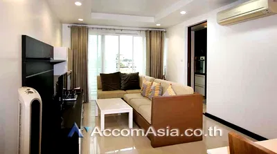 Condos for rent : 🔼🔽 AccomA 📩  2 BR Condominium @The Avenue Sukumvit 61 (AA11818)
