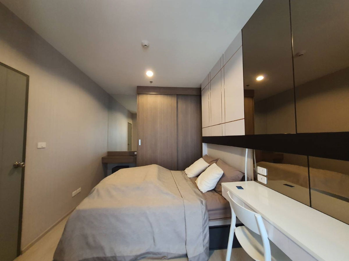 รูป 🏢 ขายคอนโด : IDEO Sukhumvit 115 (ไอดีโอ สุขุมวิท 115)   รหัสทรัพย์ | 📌LNP-C9803  - รูปที่ 12/13