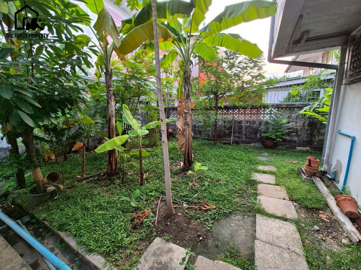 รูป หมู่บ้าน มิตรภาพ 4  อ่อนนุช46  ถ.สุขุมวิท - รูปที่ 5/19