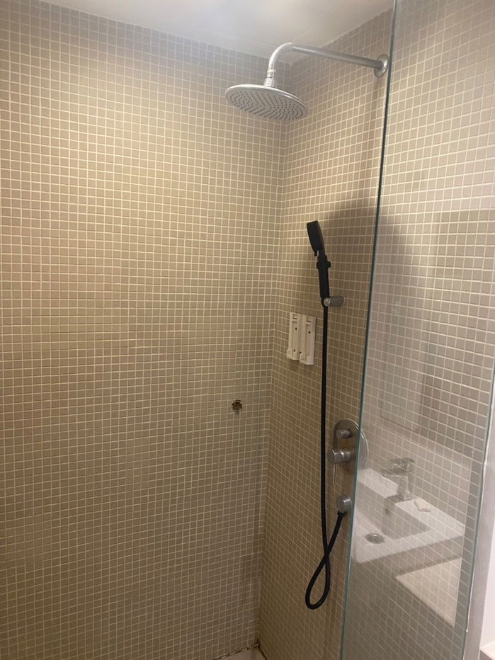 รูป **เจ้าของปล่อยเอง The Nest Ploenchit 44 sqm 1Bed ราคาดี** - รูปที่ 9/10