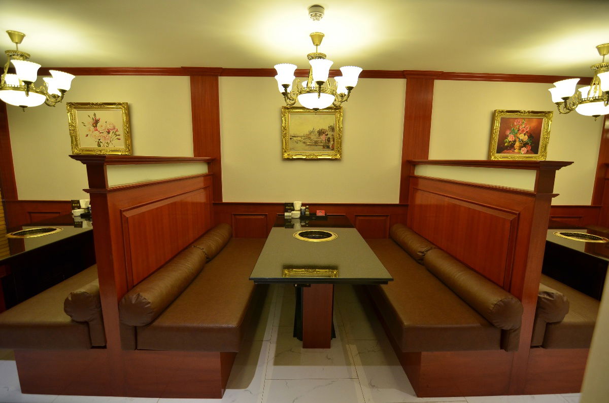 รูป 🔥ขาย เซ้ง 🔥ร้านอาหารเนื้อย่างสไตล์ญี่ปุ่นย่านศาลาแดง - รูปที่ 9/18