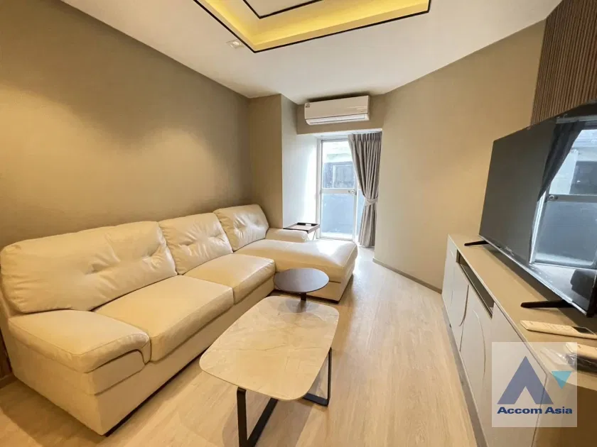 รูป 🔼🔽 AccomA 📩  2 BR Condominium @Witthayu Complex (AA44721) - รูปที่ 2/17